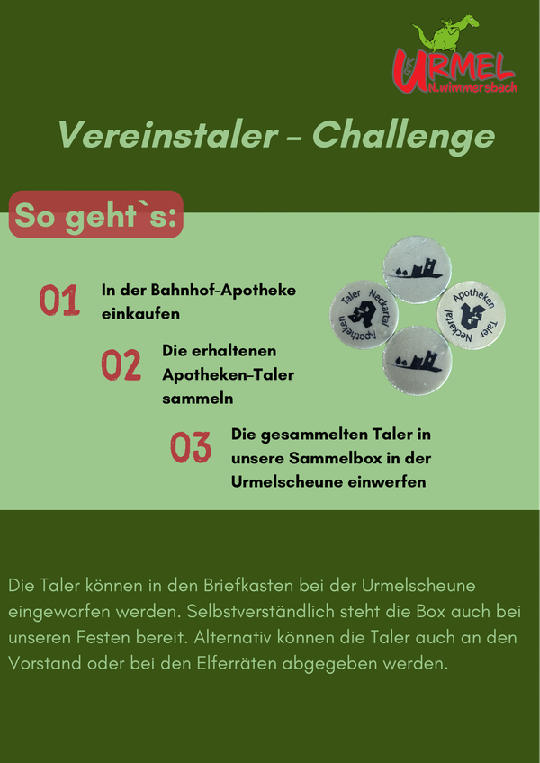 vereinstaler-challenge